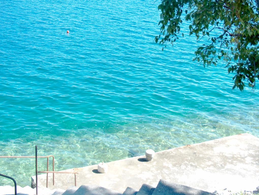 Villa Blanka Donji Okrug Quarto foto